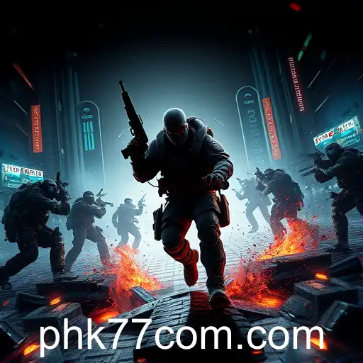 Exploring the Thrills of 'Action Games' and the Intrigue of 'phk77'