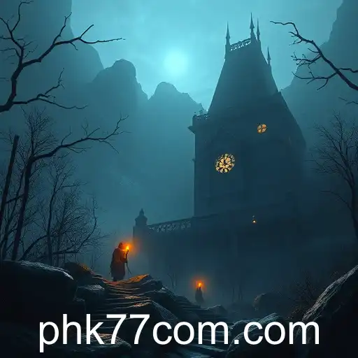 Exploring Adventure Games: A Journey Beyond Imagination with 'phk77'