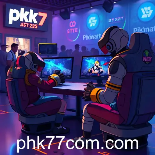 The Evolution of Online Gaming Platforms