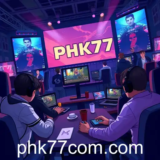 Gaming and Internet Landscapes in 2025