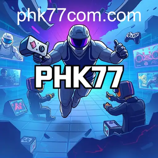 Gaming Platform Resurgence: PHK77’s Impact