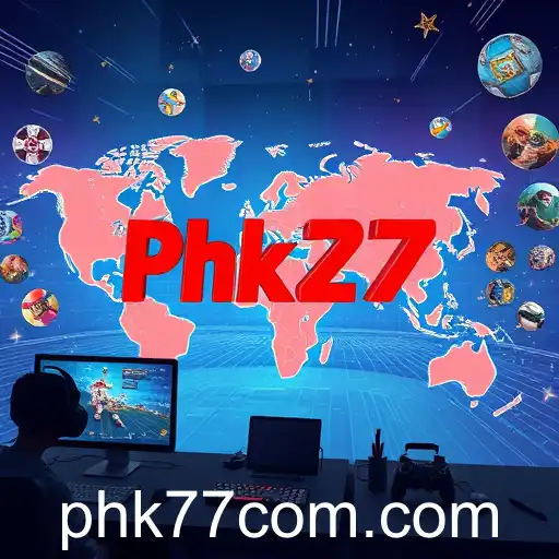 The Rise of Gaming Platforms Amidst Global Trends