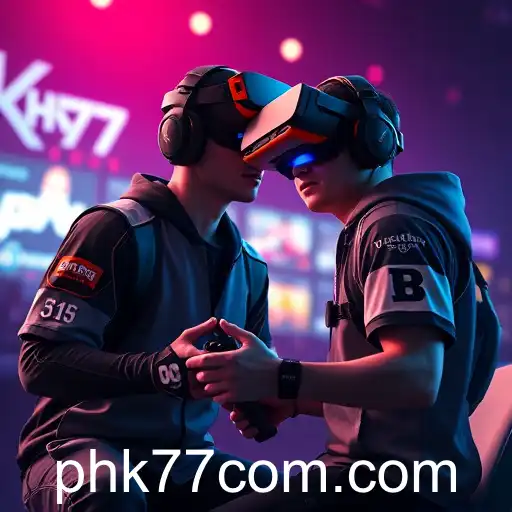 Digital Innovations Reshape Gaming Landscape