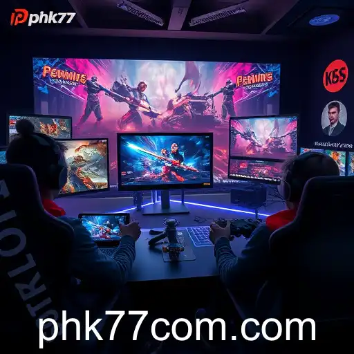 Rising Popularity of Gaming Platforms in 2025