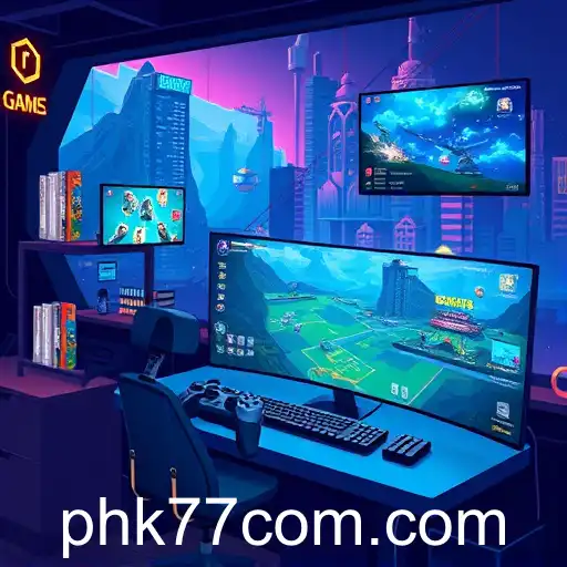 Gaming Platforms and Emerging Trends