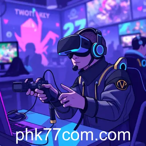 Gaming Trends Reshape Online Landscape