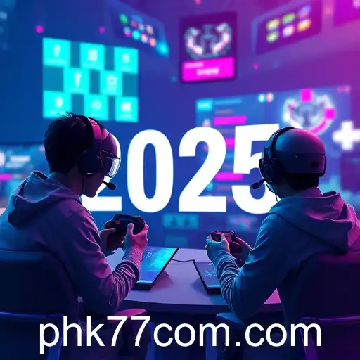 Gaming Trends and Innovations in 2025
