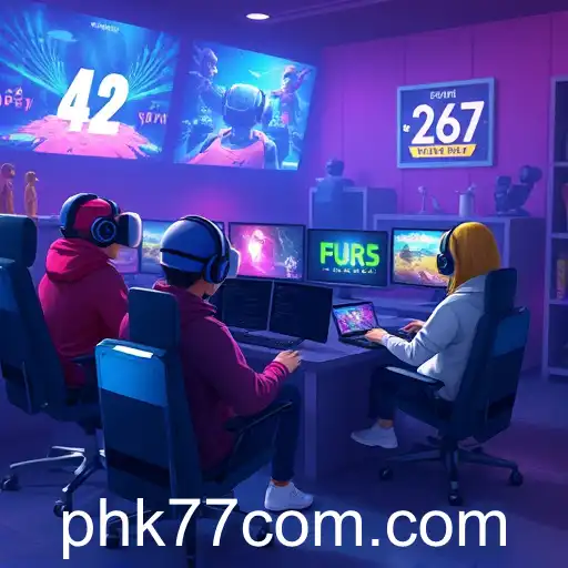 The Rise of Online Gaming Communities