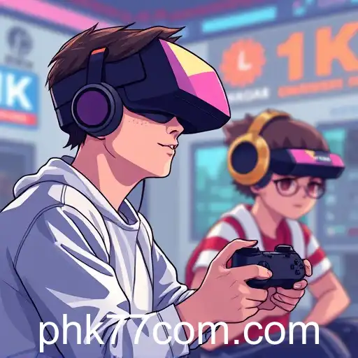 The Evolution of Online Gaming in 2025