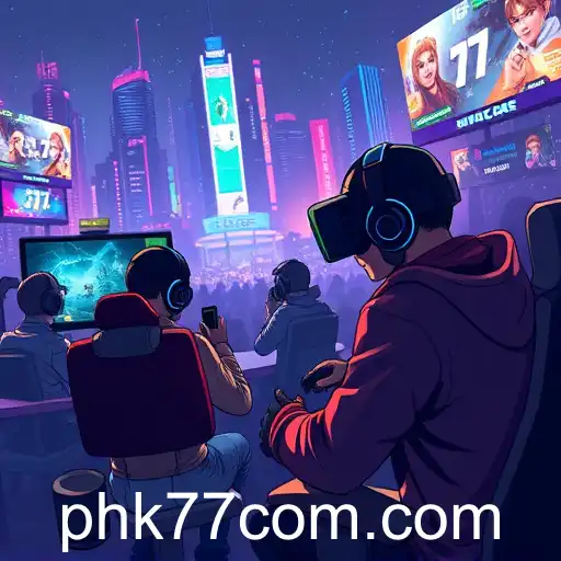 The Growing Influence of Online Gaming in 2025