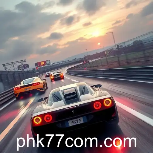 Exploring the Thrilling World of Racing Games: A Deep Dive into the 'phk77' Keyword