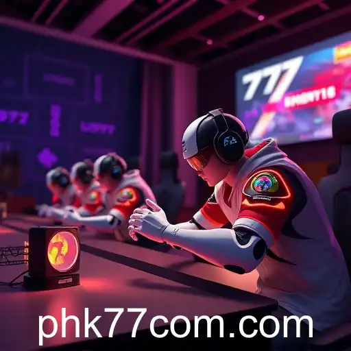 Gaming's Evolving Landscape: The Rise of Game Websites