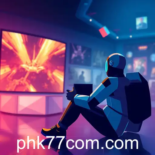 The Rise of PHK77 in the Gaming World