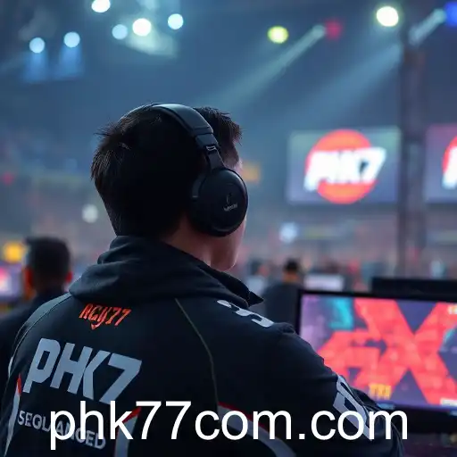 The Rise of PHK77 in Online Gaming