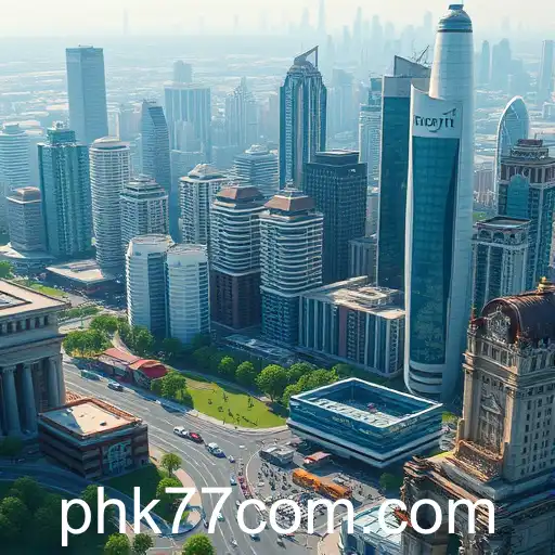 Exploring the Intriguing World of Simulation Games: A Dive into the Fascination Behind 'phk77'