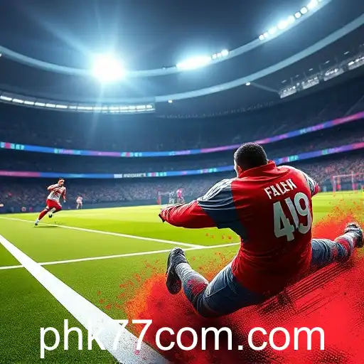 Exploring the Dynamic World of Sports Games: A Digital Arena for Athletes and Fans